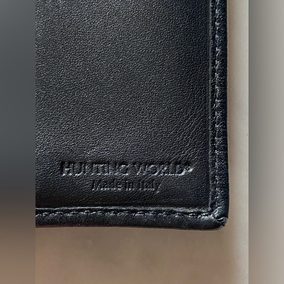 Hunting World Wallet - Picture 5 of 10